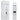 Facial Ultrasonic Skin Scrubber