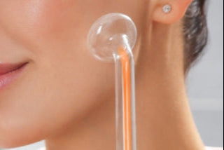 High Frequency Device for Acne